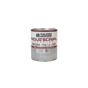 Kaleidoscope Zinc Chromate Primer 1 Gl Red Oxide 1 Each 101STD182004L