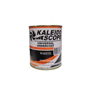 Kaleidoscope Universal Undercoat 1 Qt White 1 Each D309STD245001L