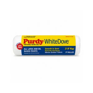 WhiteDove Roller Cover 9