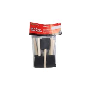 Linzer Project Select Chiseled Paint Brush 2