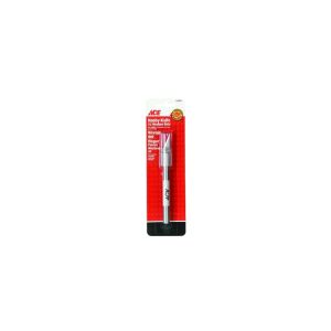 Ace Intl Medium Duty Hobby Knife # 2 4 In Silver 1 Each 2024966