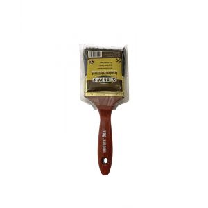 Brown USA Premium Paint Brush 3 In 1 Each VPT0007