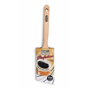 Cyg Intl Inc Angle Sash Paint Brush  2 1/2 In 1 Each