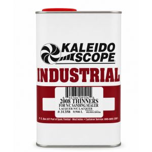 Kaleidoscope 2008 Thinners 1 Qt 1 Each