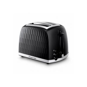 Russell Hobbs 2 Slice Toaster-  Black