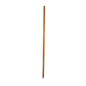 Wood Pole with Wood Thread – 15/16 in.4 ft