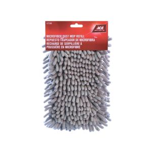 ACE Microfiber Dust Mop Refill 17inch 1ea 1072368
