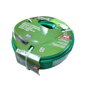 Ace Light Duty GardenHose 75ft