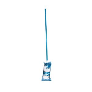 Cotton Mop with Handle 1.2m 1ea 733-40406