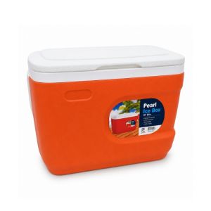 Pearl Ice Box Cooler Set 3pcs Orange (31L, 14L & 5.5L)