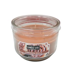 Cinnamon Rolls Candle 85grams