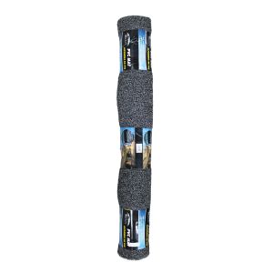 Mat 1.22x1.5m Black/Grey 964-BLGR