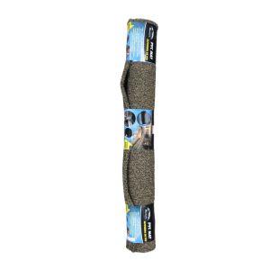 PVC Door Mat – Anti-Slip  Beige/Brown