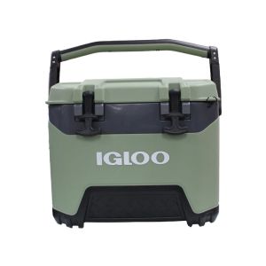 Igloo 25 qt BMX Cooler Oil Green 1 Each 50538