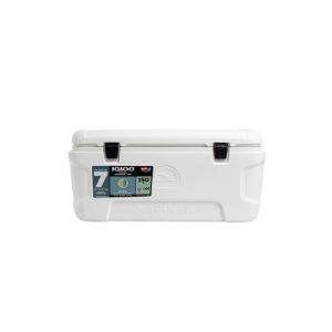 IGLOO Marine Contour 150Qt White 1 Each 50074
