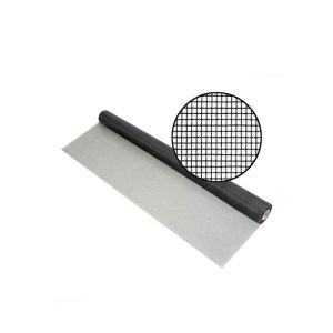Cyg Intl Inc Fiberglass Insect Screen  36 In x 100 Ft Black 1 Each INFSG36100B
