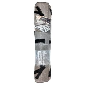 Kennedy Area Rugs Plush 50x100 Cm Assorted