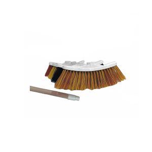 Broom Multi-Color-Hard