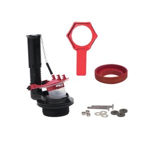 Ace Flush Valve Kit – 3