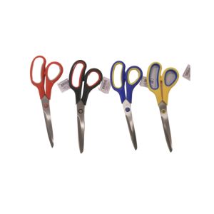 Cushion Grip Scissors (8.5