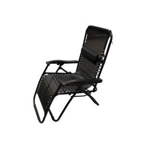 Mays Deck Chair   1 Ea 851-YXT037