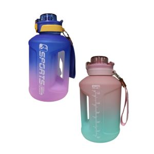  Mays  Plastic Water Bottle 1600Ml  1 Ea 723-01068