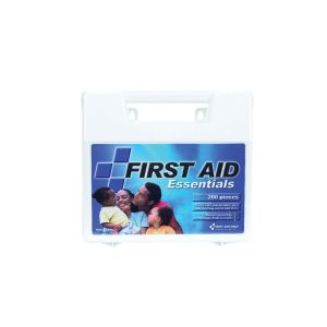 Ace Intl First Aid Only Grab'n Go Emergency Kit 200s White 1 Each 9038282