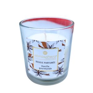 Vanille Gourmande Scented Candle