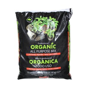 Lambert Professional Organic All-Purpose Mix 7 lb 1Ea 06461