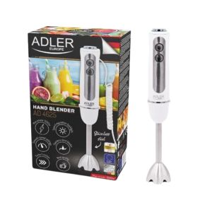 Hand Blender AD 4625 – 1500W Stainless Steel