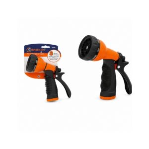 8-Pattern Plastic Hose Nozzle