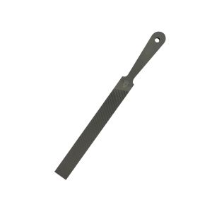 Spear & Jackson Flat Hand File 8