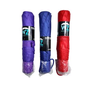 Super Oversize Mini Umbrella - Assorted Colors