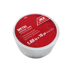 Ace Metal Repair Tape – 1.88 in. × 10 yd
