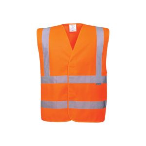 High Visibility Vest C470 1 Each