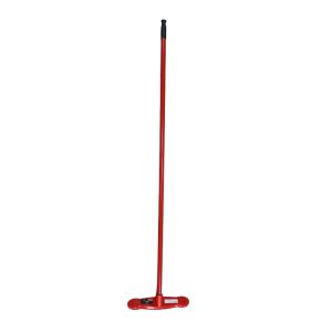 Floor Squeegee Broom 25 x 5 x 11.5cm- Assorted Colors