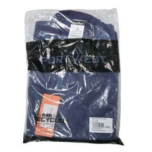 Portwest Coverall Short Sleeve SIZE L