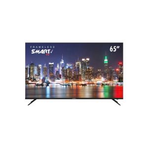 Casa Bee Smart Tv 65 In Black 1 Each CLED65