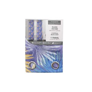 Mays Blackout Curtain 715-0412073
