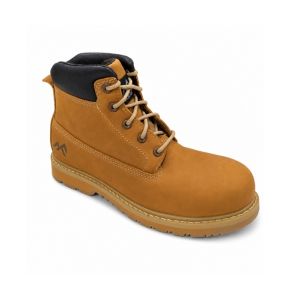  Ladies Safety Boot Size 7