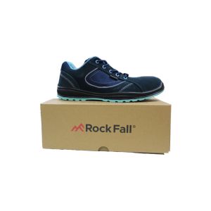 Ladies Safety Boot – Size 7 us