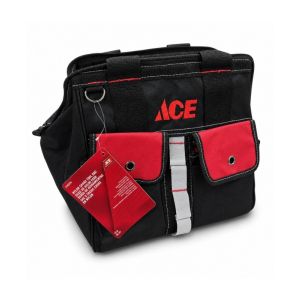 Tool Tote Organizer Bag-12