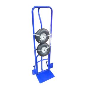 Trolley Heavy Duty – Blue