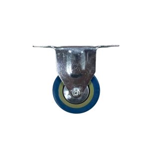 PVC Swivel Castor #7 – 2.5 in.