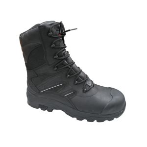 Rockfall Titanium Safety Work Boots – Size 14