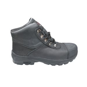 Rockfall Granite Boots -Size14