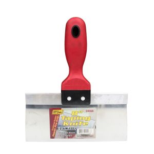 IVY Classic Taping Knife Stainless Steel 8