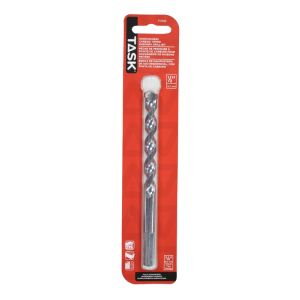 Masonry Drill Bit – Tungsten Tip 1/2