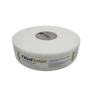 FibaFuse Paperless Drywall Joint Tape – Mold-Resistant