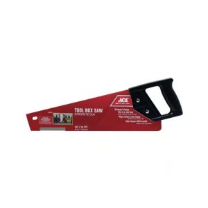ACE Hand Saw (12 PT)- 15